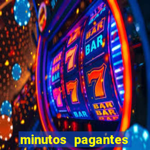 minutos pagantes fortune dragon